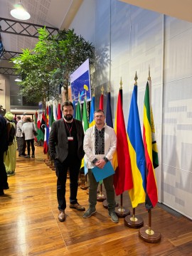Україна підтвердила намір долучитися до Коаліції шкільного харчування