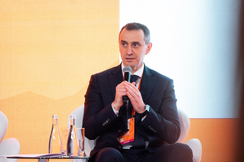 «Здоров'я наших дітей — безумовний пріоритет»: Україна вперше приймає Європейський регіональний саміт шкільного харчування