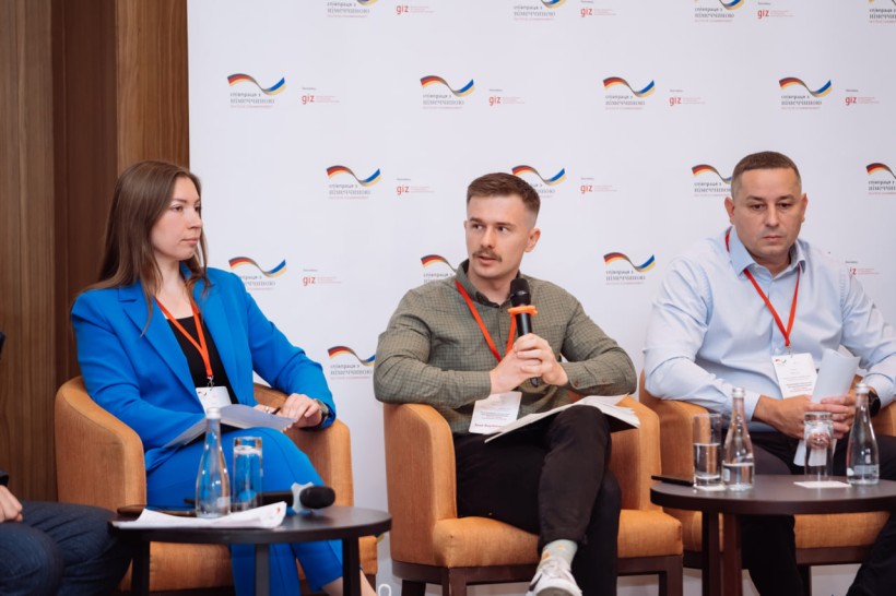 10 млн євро для сфери професійної освіти – стартував проєкт Skills4Recovery
