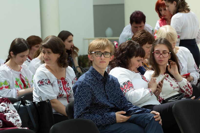 Лілія Гриневич: уже найближчим часом Президент підпише Указ про надання 39 премій переможцям мовно-літературного конкурсу ім. Шевченка