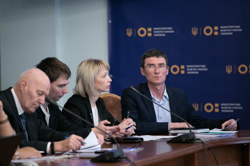 У межах тижня відкритого Уряду МОН провело широке обговорення законопроектів щодо вищої освіти та освіти дорослих