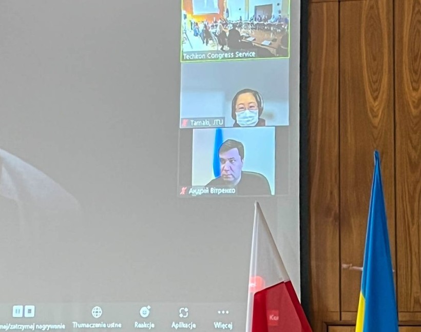 Учасники міжнародного семінару обговорили підтримку української освіти