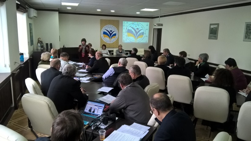 Журі конкурсу “Учитель року - 2018” затвердило правила оцінки учасників фінального туру