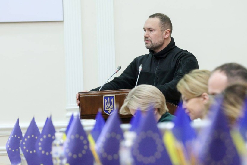Міністр освіти і науки України презентував програму великої трансформації «Освіта 4.0: український світанок»