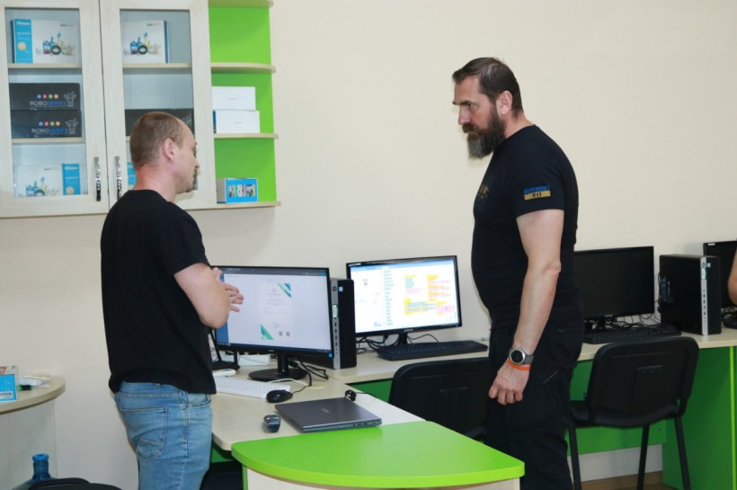 Миколаївський обласний інститут післядипломної педагогічної освіти