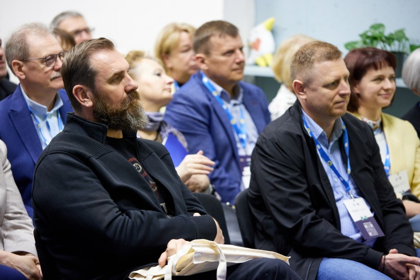 Навички майбутнього для українських дітей: презентували дослідження та платформу для підтримки учнівства