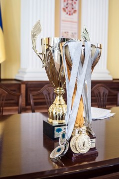 У Києві пройде Всеукраїнський дебатний турнір