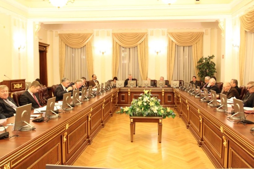 Максим Стріха: Участь у програмі «Горизонт 2020» - це спосіб змінити ландшафт української науки на краще