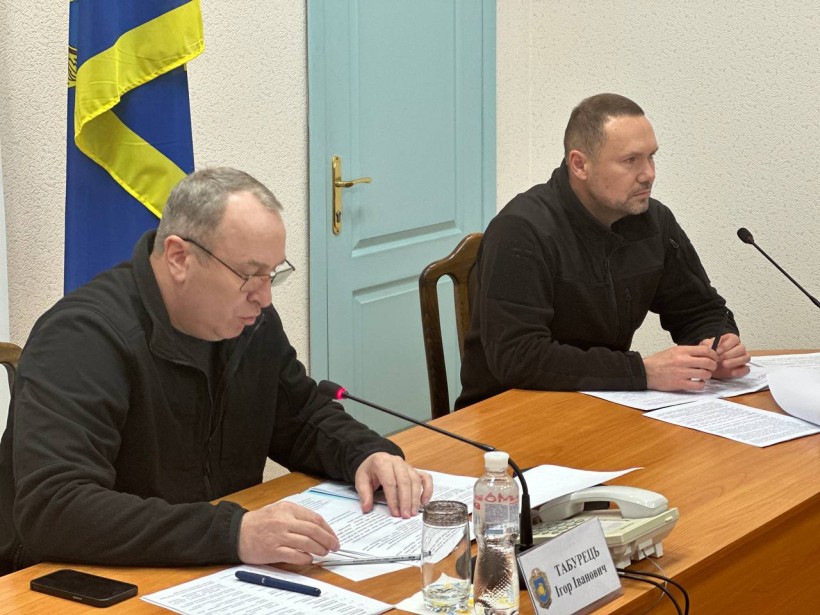Освітній процес у Черкаській області організовано на належному рівні, – Сергій Шкарлет