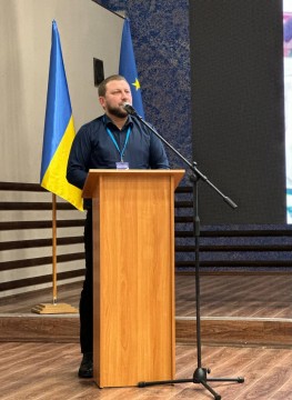 Міністр освіти і науки України відкрив Всеукраїнський освітній форум «Нові виміри безпеки: виклики та рішення»