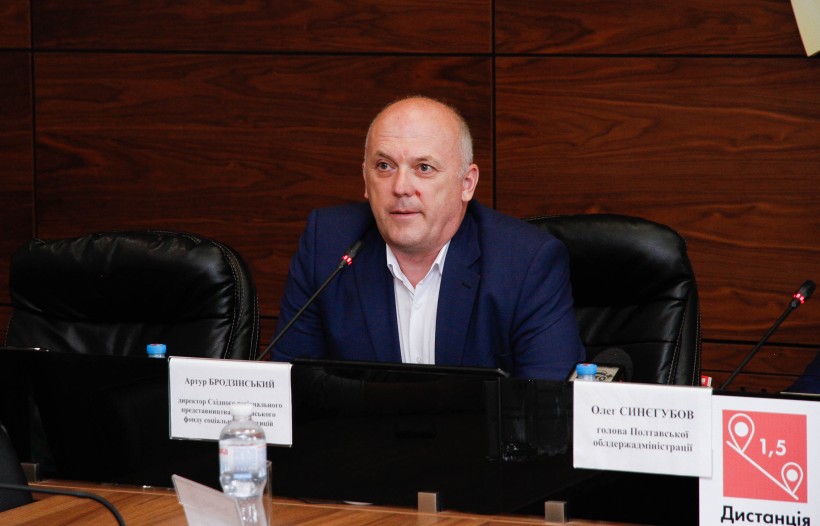 Три заклади професійно-технічної освіти Полтавщини стали учасниками програми EU4Skills