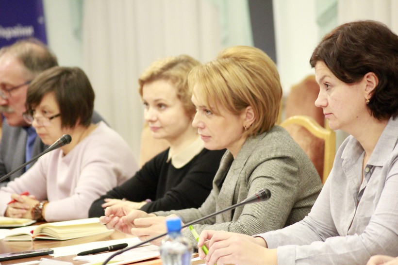 “Німеччина на другому місці за кількістю обмінів студентами з Україною”, - Лілія Гриневич на зустрічі з Надзвичайним та Повноважним Послом ФРН