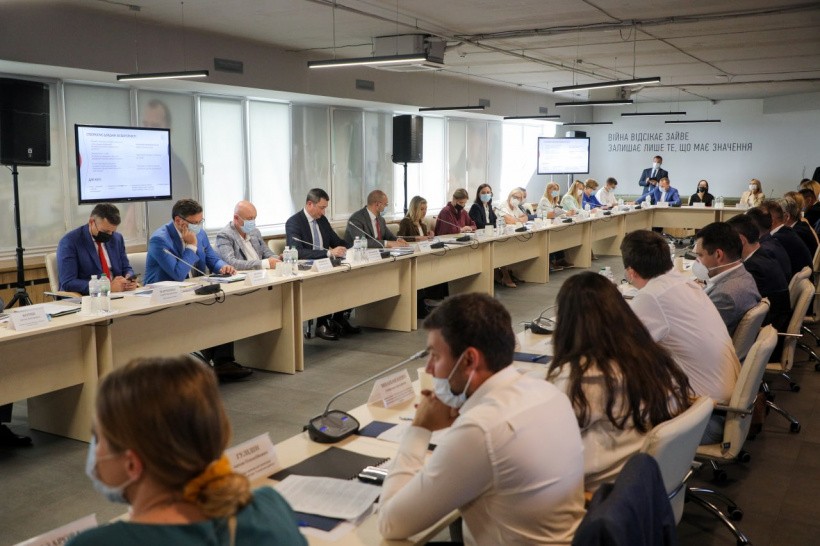 Розбудова безбар’єрної України: ключові кроки у сфері інклюзивної освіти