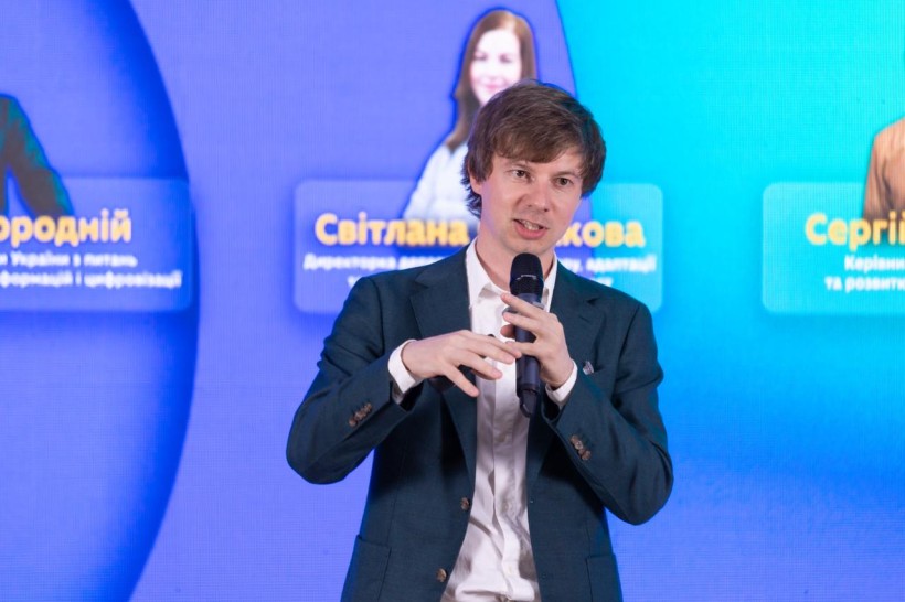 Як профтех співпрацює з бізнесом: розповідають представники найбільших підприємств України — Метінвест, Kernel та Interpipe