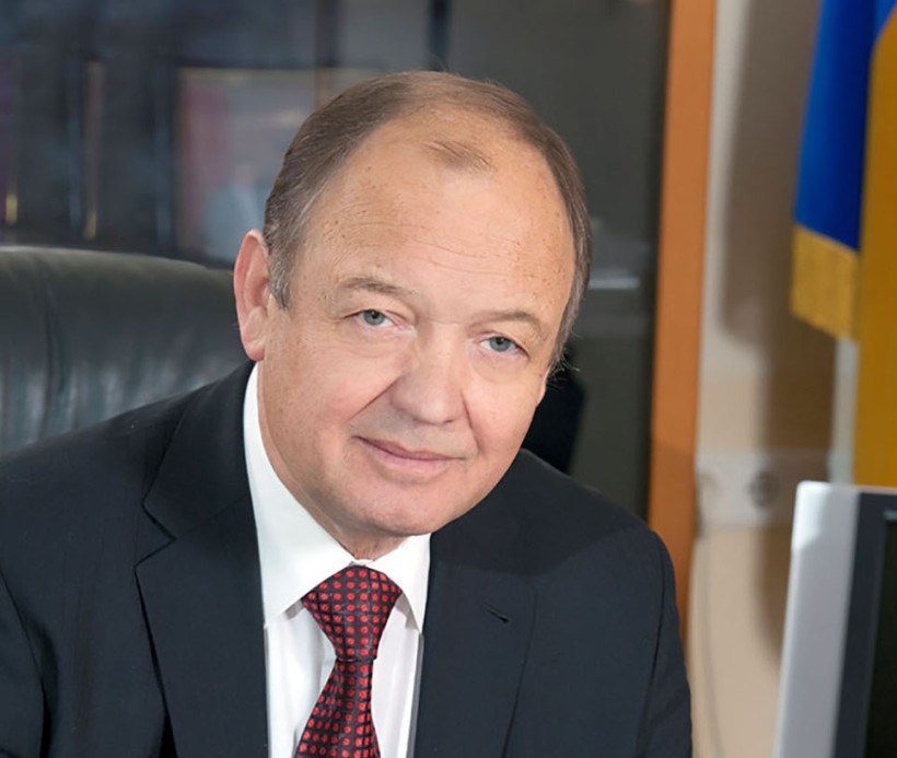 Міністерство освіти і науки висловлює щирі співчуття з приводу смерті Кривцова Володимира Станіславовича
