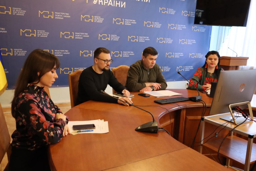 Андрій Вітренко: гендерна рівність є фундаментальним правом та необхідною умовою досягнення цілей зростання, соціальної єдності та демократії
