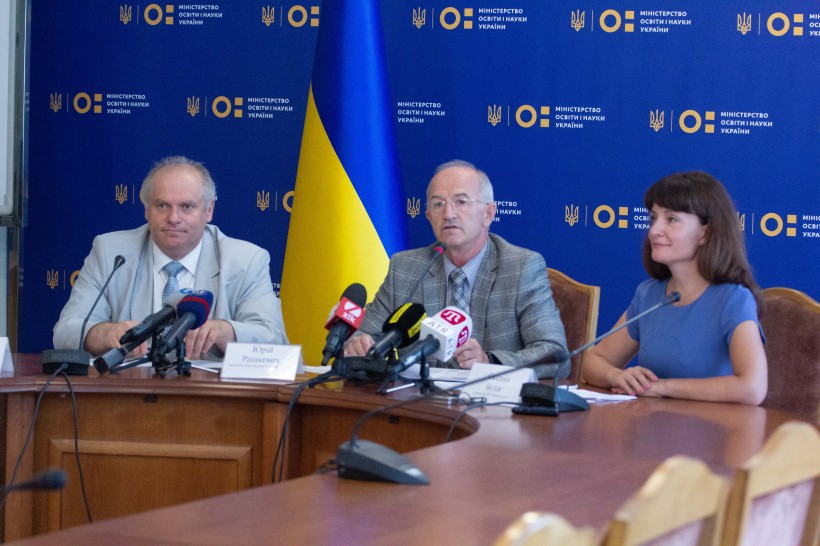 МОН назвало ТОП-5 найпопулярніших спеціальностей та вишів за підсумками подання мільйону заяв вступників