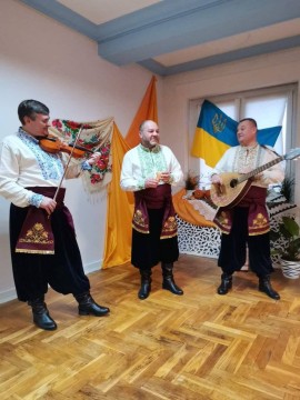 Уманський державний педагогічний університет імені Павла Тичини ініціював благодійний тур у Польщі