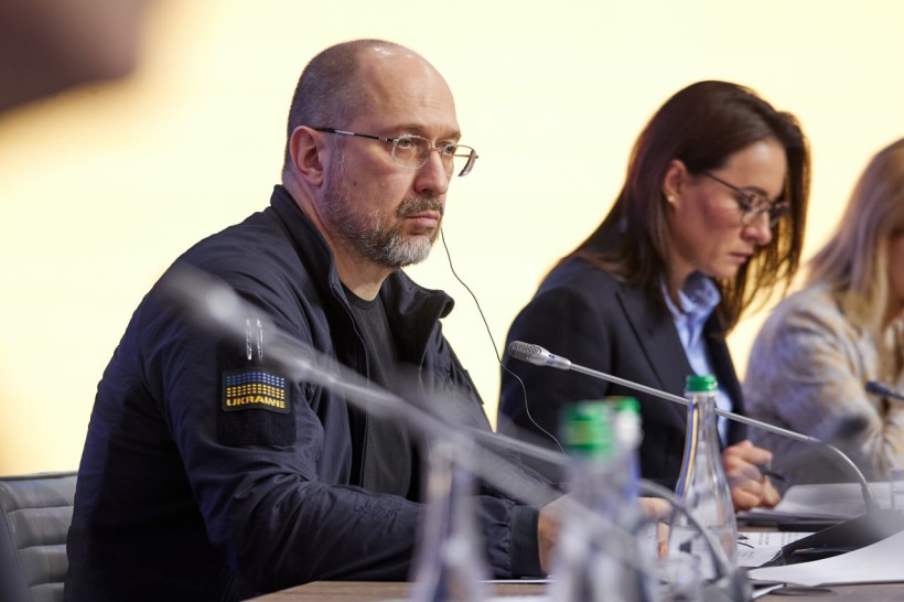 Міністр освіти і науки взяв участь у засіданні Уряду України та Колегії Європейської комісії