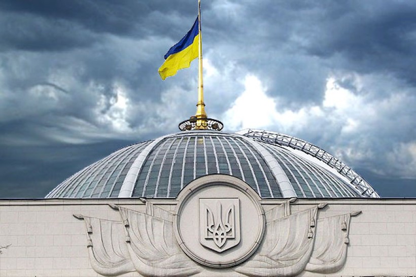 Парламент прийняв зміни до Закону “Про вищу освіту”, що розблокують набір у коледжі і технікуми на ОКР «молодший спеціаліст»