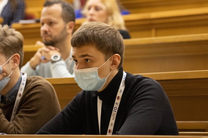 У межах дводенного заходу Sсience&Business StartupBootcamp презентовано веб-платформу «Наука і бізнес»