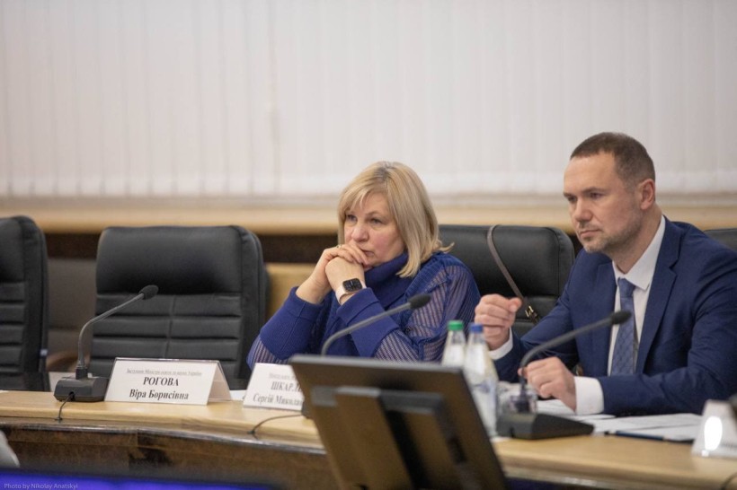 МОН та МВС ініціювали створення робочої групи, що займатиметься військово-патріотичним вихованням