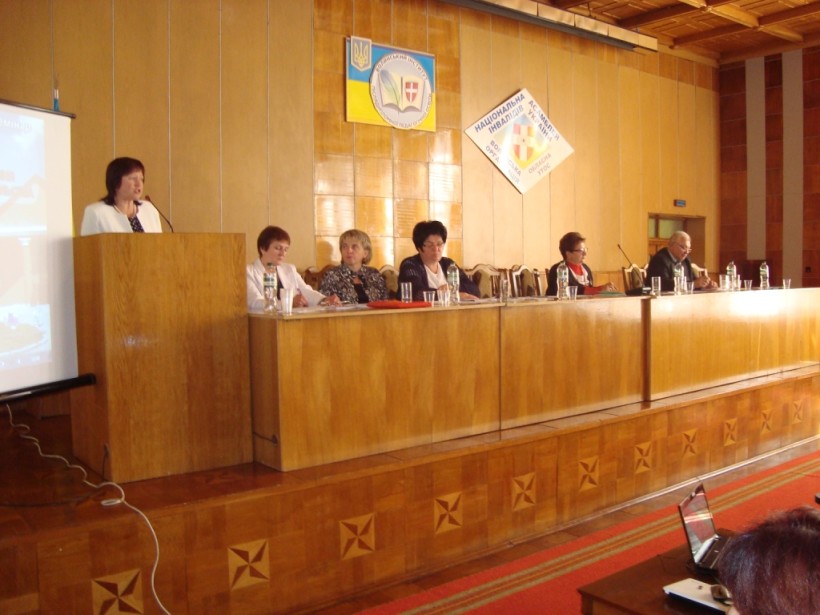 Співпраця державних та недержавних інституцій щодо забезпечення права на освіту дітей з особливими потребами
