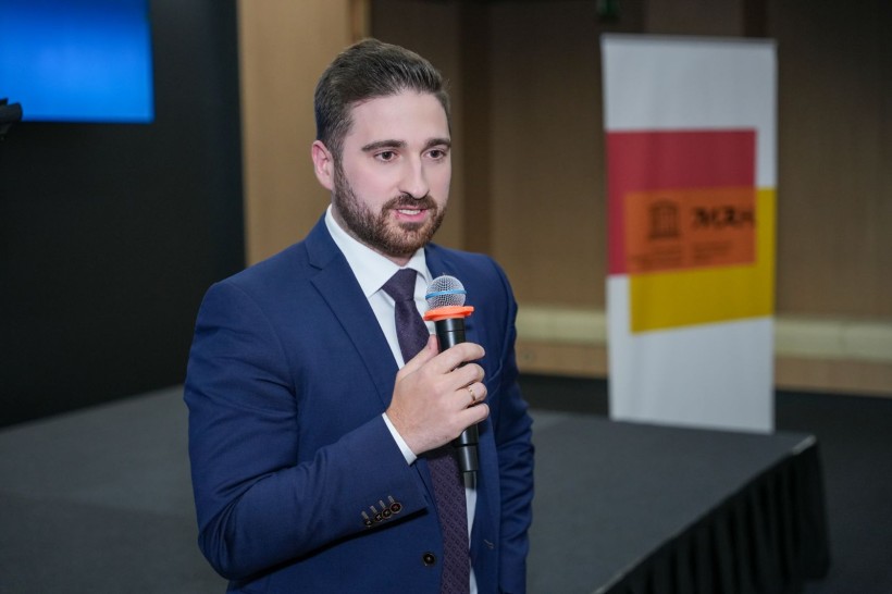 Фінал Всеукраїнської олімпіади з математики: перші переможці нового сезону!