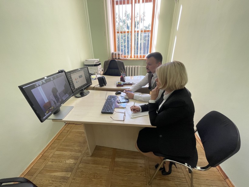 Рівні права та можливості для чоловіків та жінок є частиною декларованої чинної державної політики – відбулось заключне засідання 29-го Економіко-довкільного форуму ОБСЄ