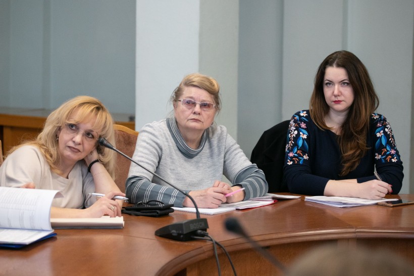 У межах тижня відкритого Уряду МОН провело широке обговорення законопроектів щодо вищої освіти та освіти дорослих