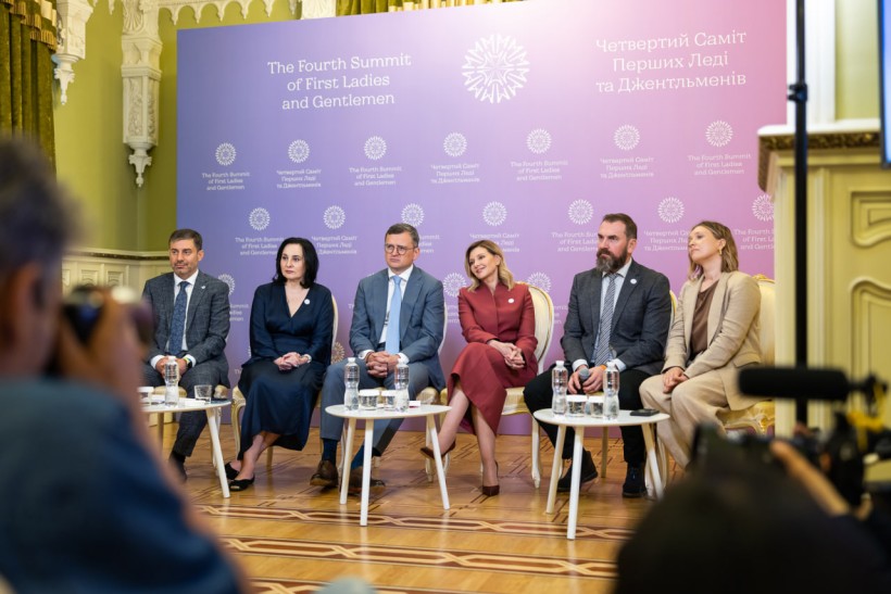Офіс першої леді України