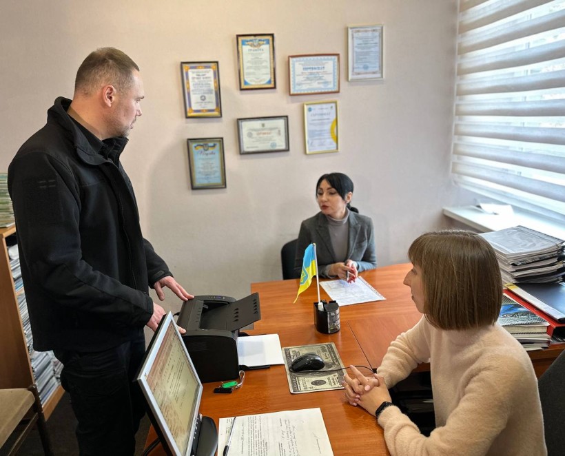 Освітяни за 31 рік незалежності України створили націю нескорених, – Сергій Шкарлет