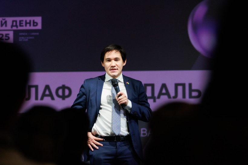 В Україні відзначили Всесвітній день науки 2025: представлено результати державної атестації, нові інструменти підтримки державно-приватного партнерства та бюджетні пріоритети на 2026 рік