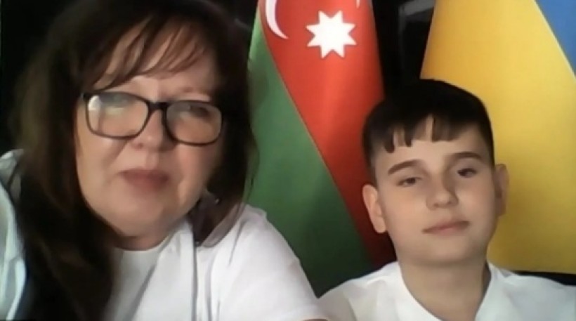 Свято українського Шевченкового слова