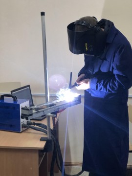 У 2020 році ми плануємо щонайменше удвічі збільшити інвестиції у нові навчально-практичні центри для профтехів, – Ганна Новосад