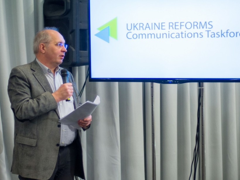 Павло Хобзей: Міністерство освіти і науки з тими, хто дбає про розвиток дітей