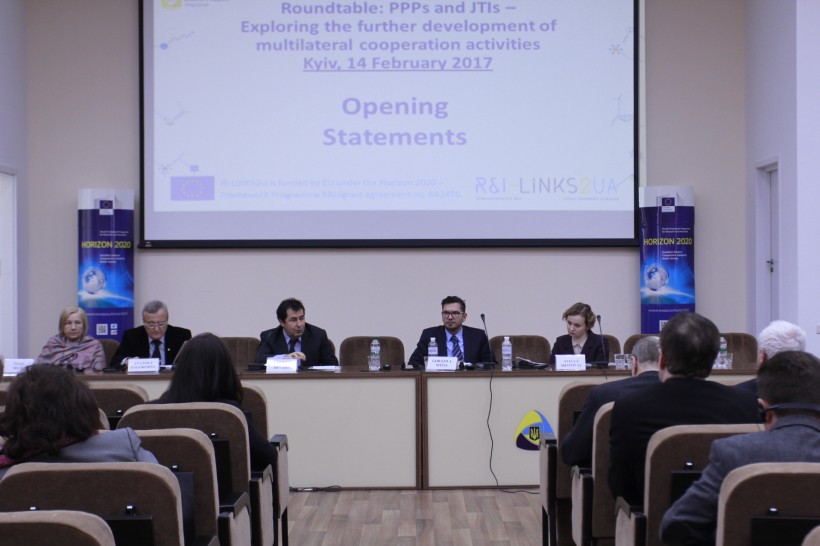 Щоб повністю скористатися можливостями міжнародної співпраці, Україна має суттєво доопрацювати законодавство, – заступник Міністра освіти і науки