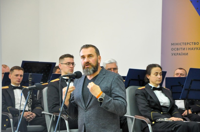 У МОН нагородили переможців ХХІV Міжнародного конкурсу з української мови імені Петра Яцика