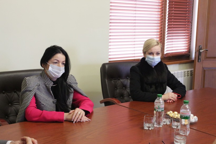 Для якісних змін у профосвіті потрібно забезпечити заклади новим обладнанням, а деякі з них отримають кошти на створення Центрів професійної досконалості
