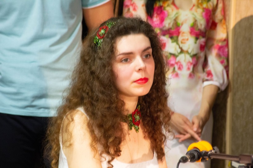 Лілія Гриневич попросила вчительство про три речі на допомогу реформі Нова українська школа