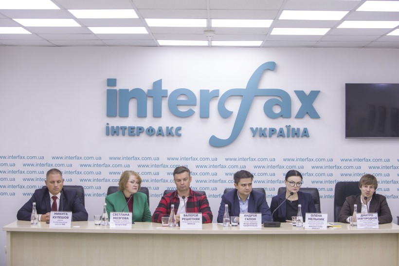 «Від навчання до працевлаштування» — шанс для бізнесу та фахівців