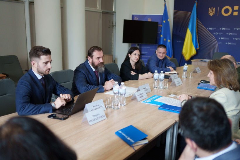 Понад 91 млн доларів для підтримки української освіти: МОН продовжує партнерство з ЮНІСЕФ