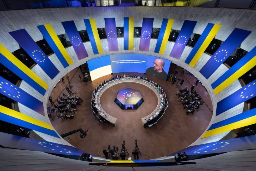 В Україні буде створено Офіс програми «Горизонт Європа», – Сергій Шкарлет