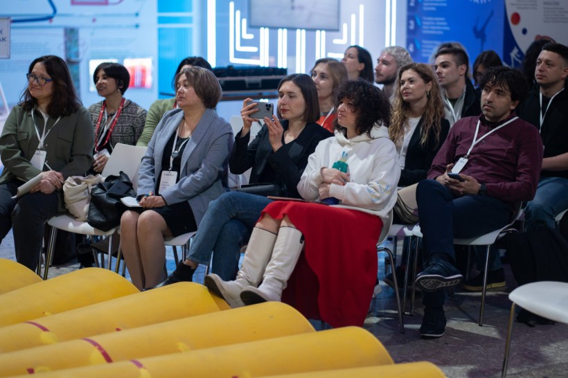 МОН ініціює співпрацю з благодійними фондами та організаціями: відбулася перша зустріч із реалізації проєктів шкільної освіти