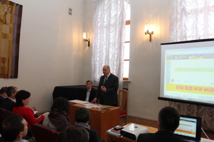 У МОН відбулася нарада з представниками обласних управлінь освіти і науки