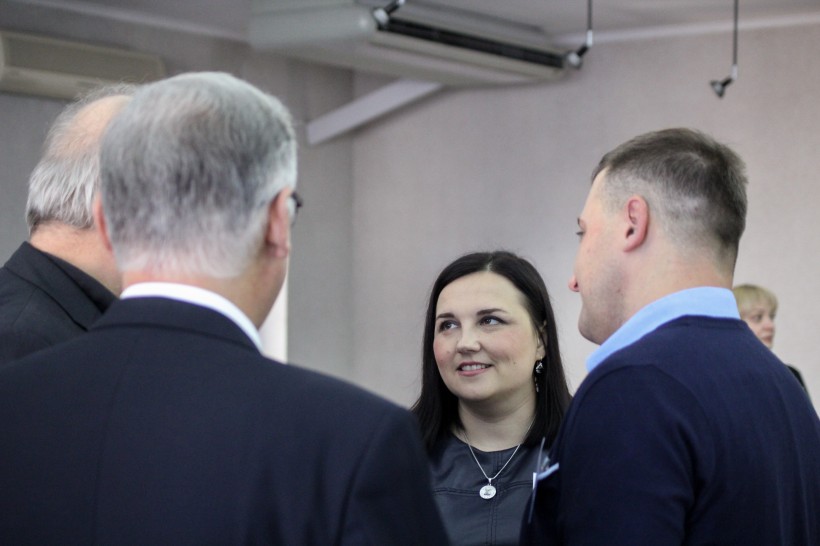 Збільшення НПЦ з будівельних професій та сучасний навчальний процес - МОН підписало Меморандум з підприємством “ЗІП”