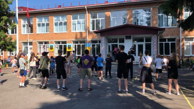 Комітет з фізичного виховання та спорту МОН України