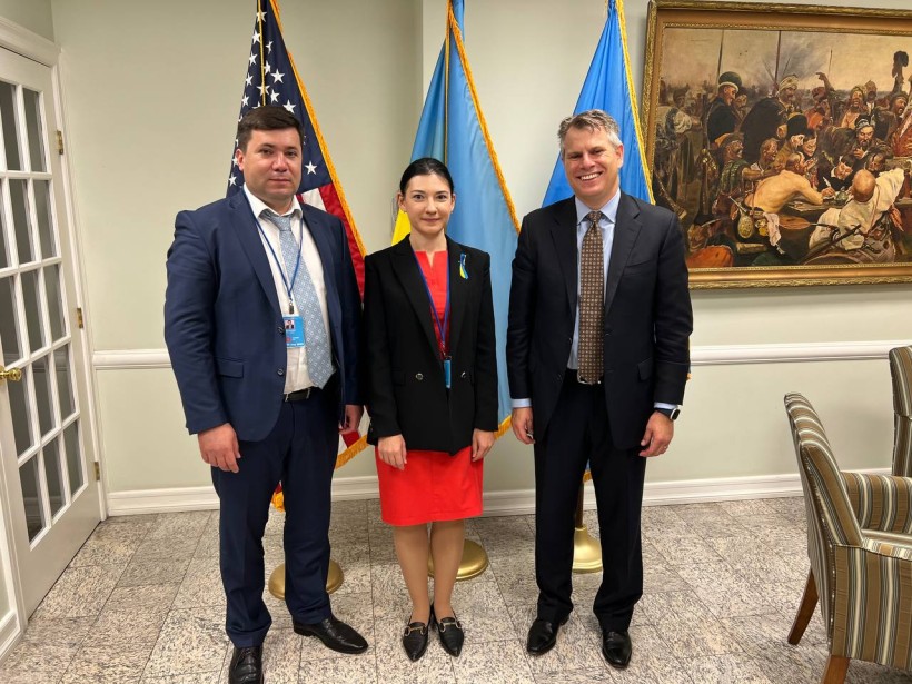 Ukraine’s Ministry of Education and Science and Zoom Partner to Support Ukrainian Students