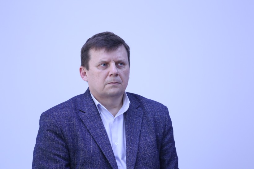 Ганна Новосад: До 12 березня вчителі обиратимуть, які підручники для 3-х класів друкуватимуть за держкошти — від зловживань захищатимуть освітній омбудсмен і МОН