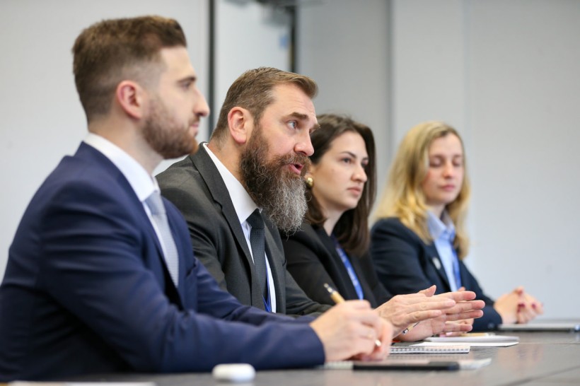 Британська Рада й Міністерство освіти і науки України підписали Меморандум про взаєморозуміння щодо посилення двосторонньої співпраці